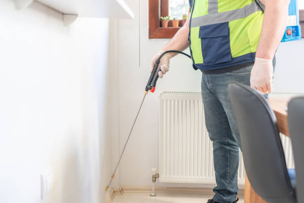Trusted Denton, NC Pest Control Experts
