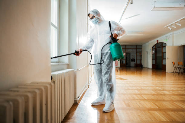 Best Wildlife Control Services  in Denton, NC